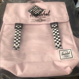 Herschel kids backpack
